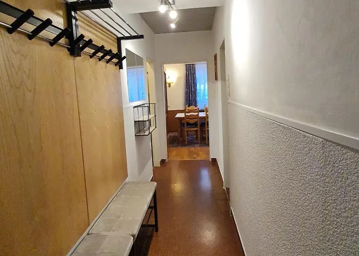 아파트 Stadt Wien