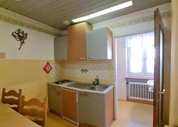 아파트 Stadt Wien 배드호프가스타인